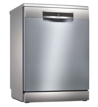 Bosch SMS4ENI06E SER4 Свободностояща съдомиялна