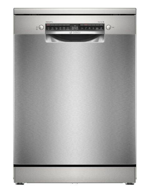 Bosch SMS4EMI06E SER4 Свободностояща съдомиялна