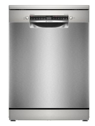 Bosch SMS4EMI06E SER4 Свободностояща съдомиялна