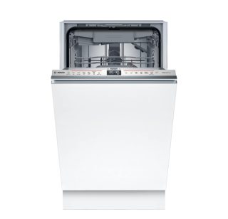 Bosch SPV6EMX03E съдомиялна, напълно вградена 45 cm, енергиен клас B, 6 програми, 10 комплекта