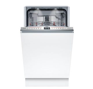 Bosch SPV6EMX09E SER6 Вграваема съдомиялна 45 см, енергиен клас B, EfficientDry