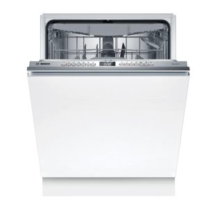 Bosch SBH4ECX28E съдомиялна машина за вграждане, енергиен клас A, 14 комплекта