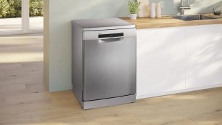 Съдомиялна свободностояща Bosch SMS6ECI15E
