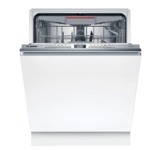 Bosch SMV6YCX02E напълно вградена съдомиялна машина