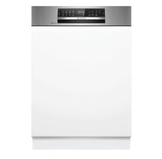 Вградена съдомиялна Bosch SMI6ECS12E, A, EfficientDry, 9,0 л, 14 комплекта, 42 dB
