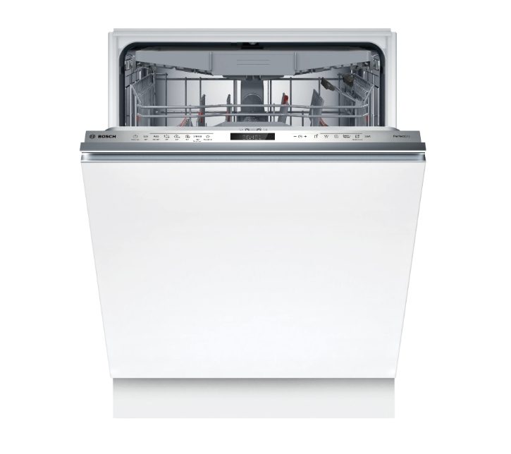 Bosch SMV6ZCX24E Серия 6 Вграждаема съдомиялна
