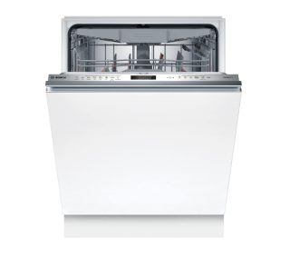 Bosch SMV6ZCX24E Серия 6 Вграждаема съдомиялна