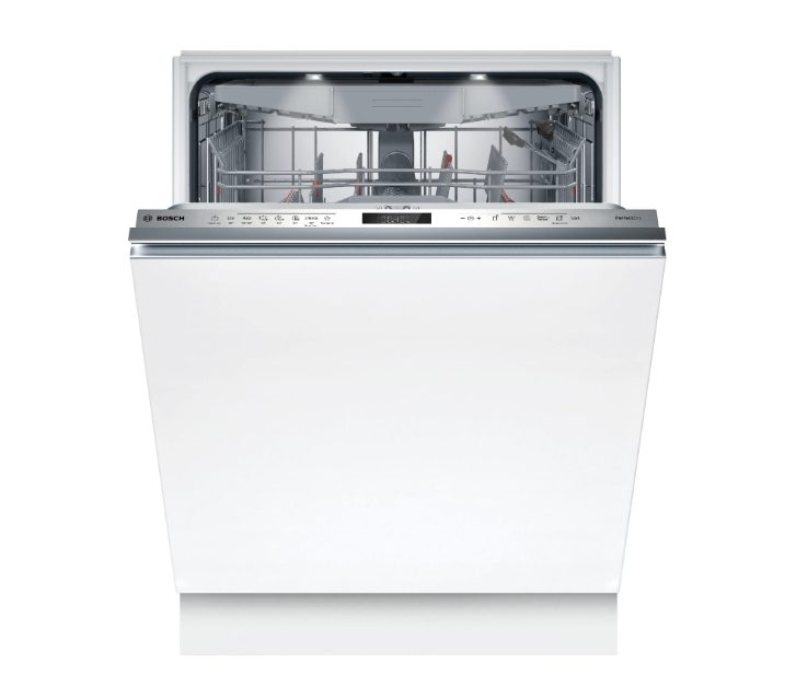 Съдомиялна Bosch SB1000ZCX25E, напълно вградена, с Zeolith, 60 см, 14 комплекта