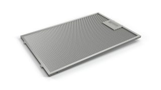 Аспиратор Bosch DWP66BC50, 60 см, клас A, макс. 570 м³/ч, 69 dB, пирамидален дизайн