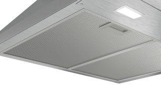 Аспиратор Bosch DWP66BC50, 60 см, клас A, макс. 570 м³/ч, 69 dB, пирамидален дизайн