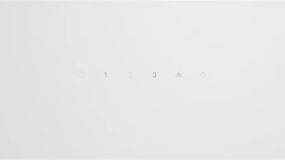 Аспиратор Bosch DWK65DK20, стенен, 60 cm, енергиен клас A, LED осветление, прозрачно стъкло с бял принт, макс. 430 м³/ч, 60 dB
