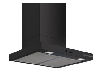 Аспиратор Bosch DWB63BC60 Chimney Hood 60 cm, матово черен