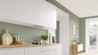 Bosch DLN55S50 Аспиратор за вграждане, 52 см, серия 6