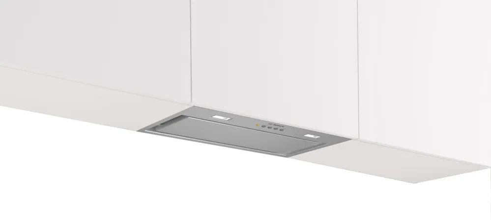 Bosch DLN55S50 Аспиратор за вграждане, 52 см, серия 6