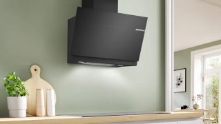 Bosch DWK81AN60 SER6 Стенен аспиратор 80 см, A+