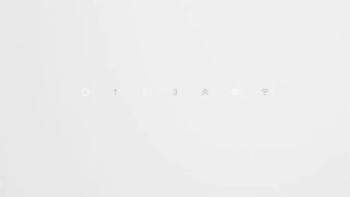 Аспиратор Bosch DWK81AN20, SER6, стенен, 80 cm, A+, EcoSilence Drive, TouchSelect, прозрачно стъкло, бял печат, макс. 432 m3/h, 51 dB, Home Connect