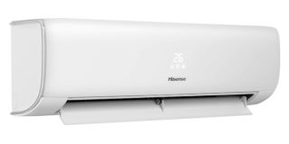 Климатик Hisense WINGS PRO KB35YR3E 12000BTU