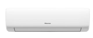 Климатик Hisense WINGS PRO KB70BT1E 24000BTU