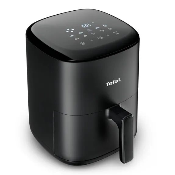 Tefal EY145810 FRY EASY FRY COMPACT 3L BLK EU