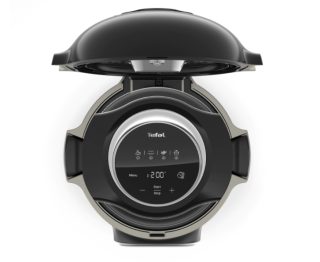 Tefal EY150830 Extra Crisp Lid