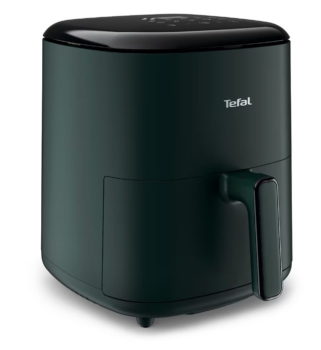 Термопот Tefal Easy Fry Max 5L Forest