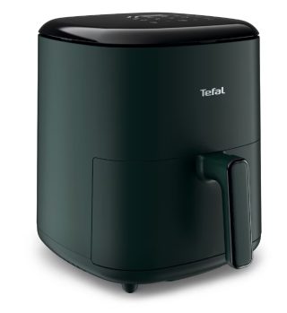 Термопот Tefal Easy Fry Max 5L Forest