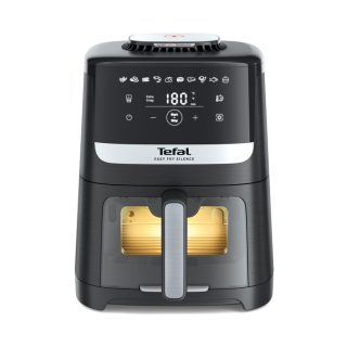 Tefal Easy Air Fryer EY5568E0 Easy Fry Silence Vision XL