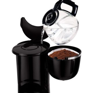 Tefal CM340811 Фино кафе машина 0.5L 6 чаши (филтър)