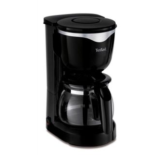 Tefal CM340811 Фино кафе машина 0.5L 6 чаши (филтър)