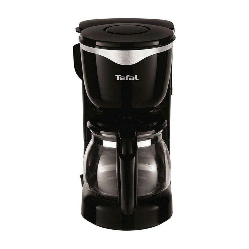 Tefal CM340811 Фино кафе машина 0.5L 6 чаши (филтър)