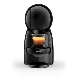 Krups KP1A3B10, Dolce Gusto Piccolo XS Черен/Антрацит кафемашина