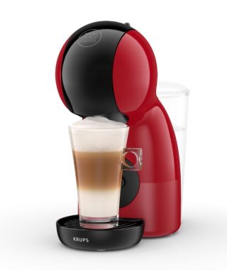 Krups KP1A3510 NDG PICCOLO XS RED/BLK WE