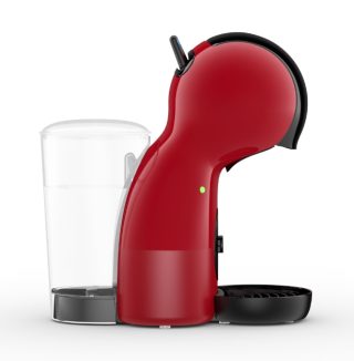 Krups KP1A3510 NDG PICCOLO XS RED/BLK WE
