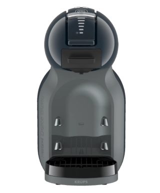Кафемашина за капсули Krups KP1432 Mini Made 2 Cosmic Grey (NESCAFE Dolce Gusto)