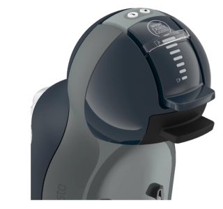 Кафемашина за капсули Krups KP1432 Mini Made 2 Cosmic Grey (NESCAFE Dolce Gusto)