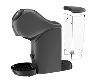 Krups KP243B10 NDG GENIO S ANTHRACITE EU