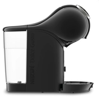 Кафемашина Krups KP340810 Dolce Gusto Genio S Plus, черна