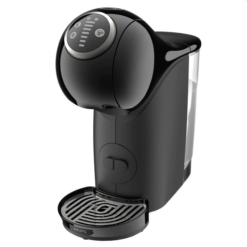 Кафемашина Krups KP340810 Dolce Gusto Genio S Plus, черна