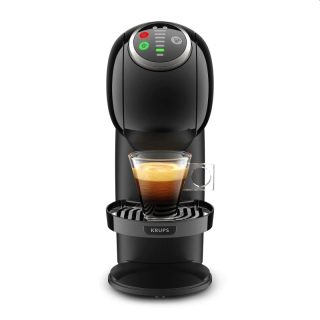 Кафемашина Krups KP340810 Dolce Gusto Genio S Plus, черна