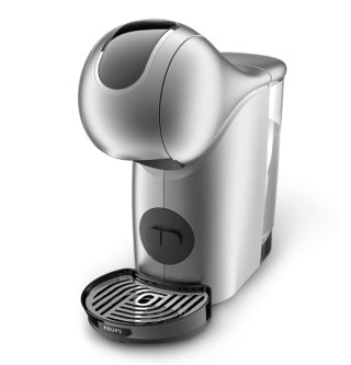 Кафемашина Krups KP440E10, Genio S Touch Silver