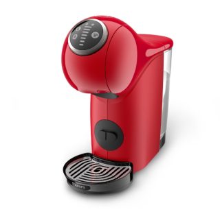 Krups KP340510 Ndg Genio S Plus Red Eu