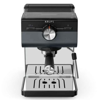 Krups XP384E10 Esp Pump Authentic C90 Alu Eu
