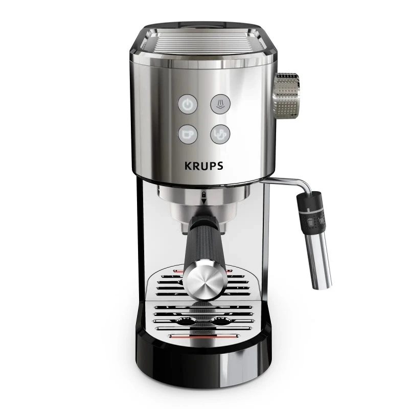 Krups XP444C10 ESP PUMP VIRTUOSO+ SS EU