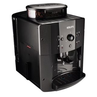 Krups EA810B70, Espresseria Automatic Manual, сив