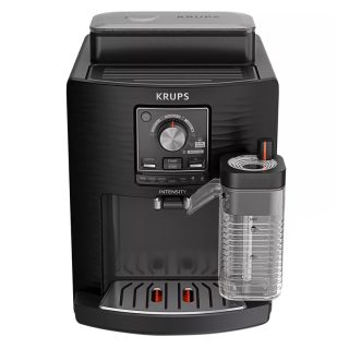 Кафеавтомат Krups EA5028E0 Esp Fa Intensity Milk Blk Eu