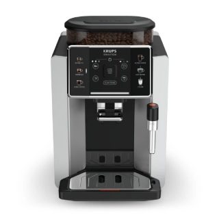 Krups EA910E10 FA Roma Relight Black Knight EU кафеавтомат
