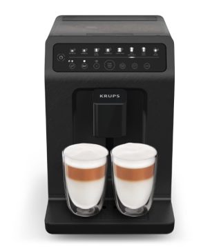 Кафеавтомат Krups EA897B10, Evidence Eco Design