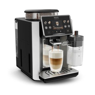 Krups EA918GE0 Esp Fa Sensation Elite Alu 30R