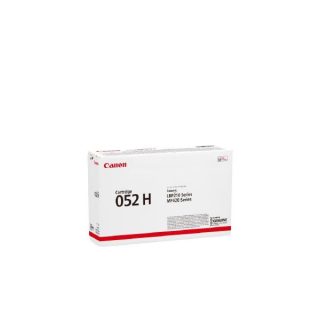 Тонер касета Canon CRG-052H