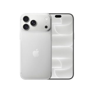Apple iPhone 18 Pro Max 512GB Silver